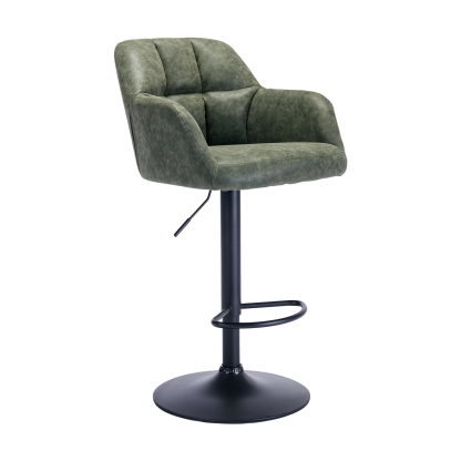 Kealey Counter & Bar Stools (Set of 2)