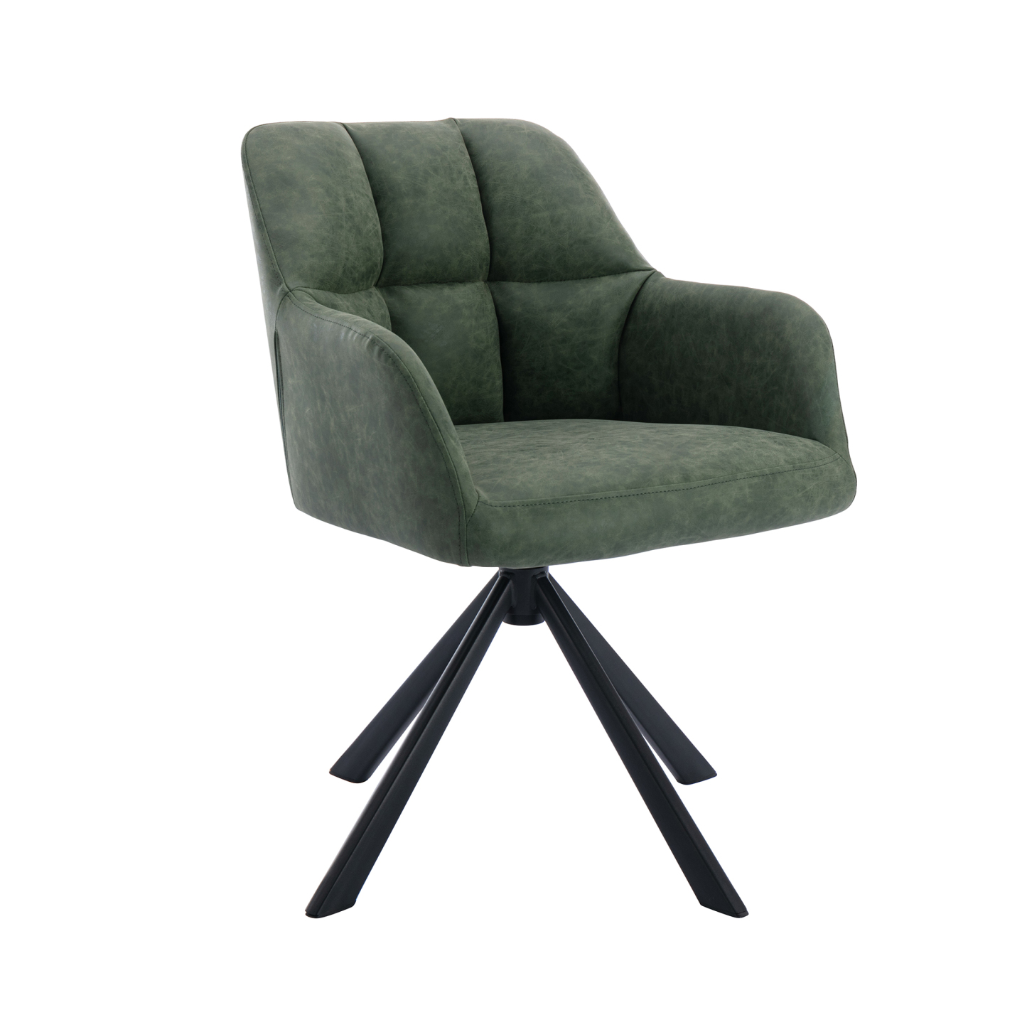 Kealey Swivel Accent Chair