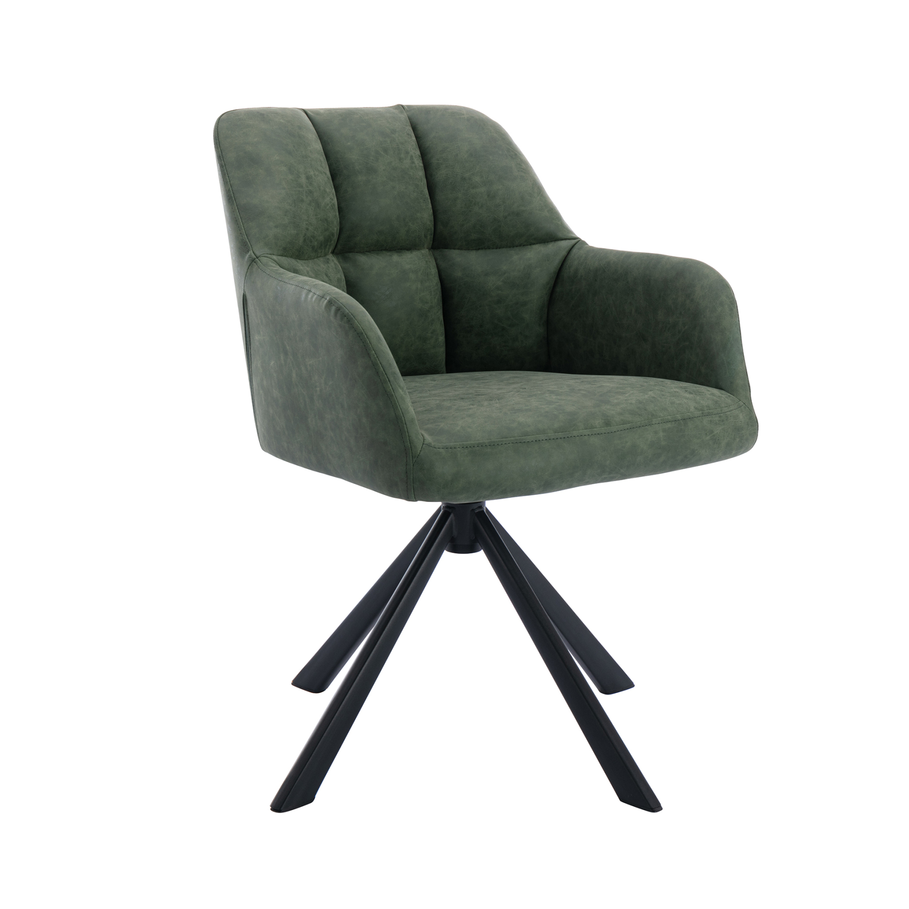 Kealey Swivel Accent Chair