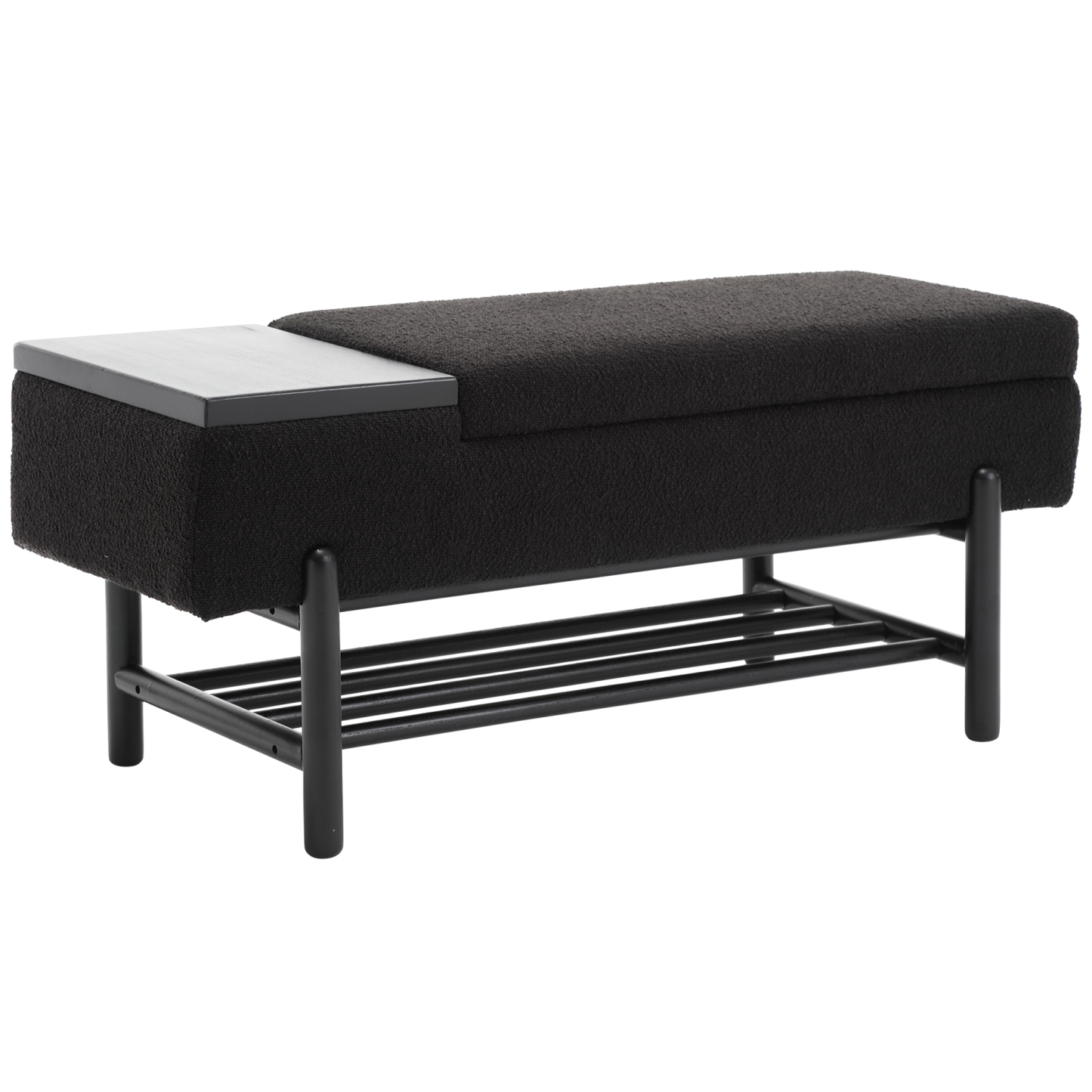 Multifunctional Bench