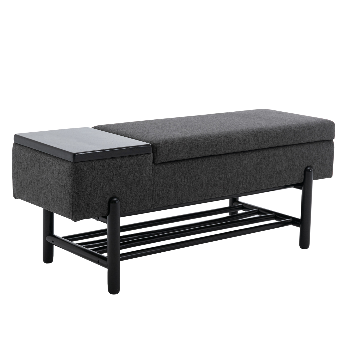 Multifunctional Bench
