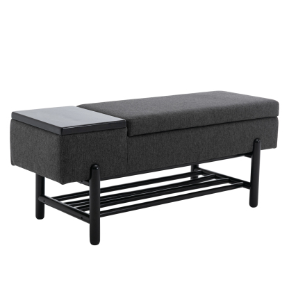 Multifunctional Bench