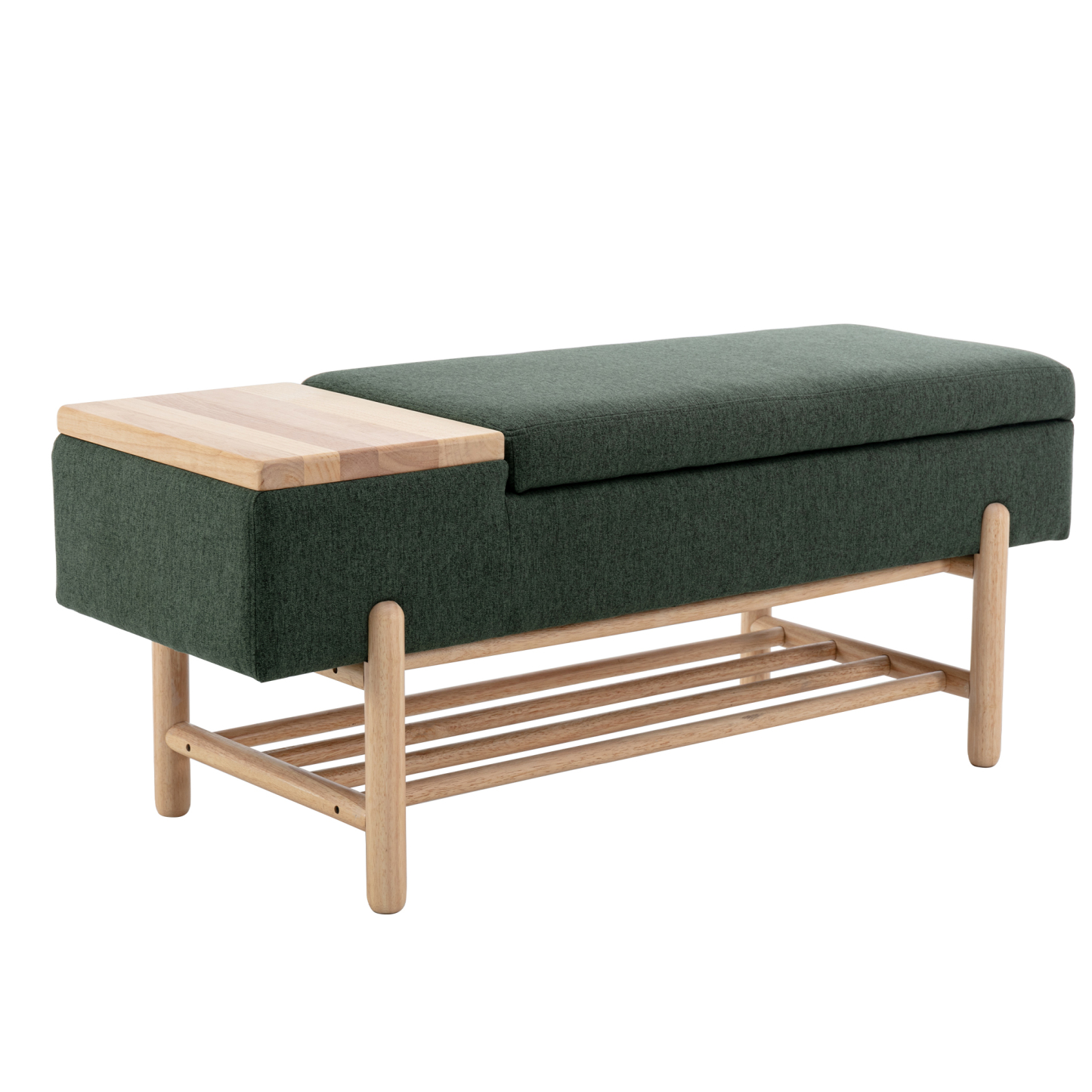 Multifunctional Bench