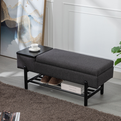 Multifunctional Bench