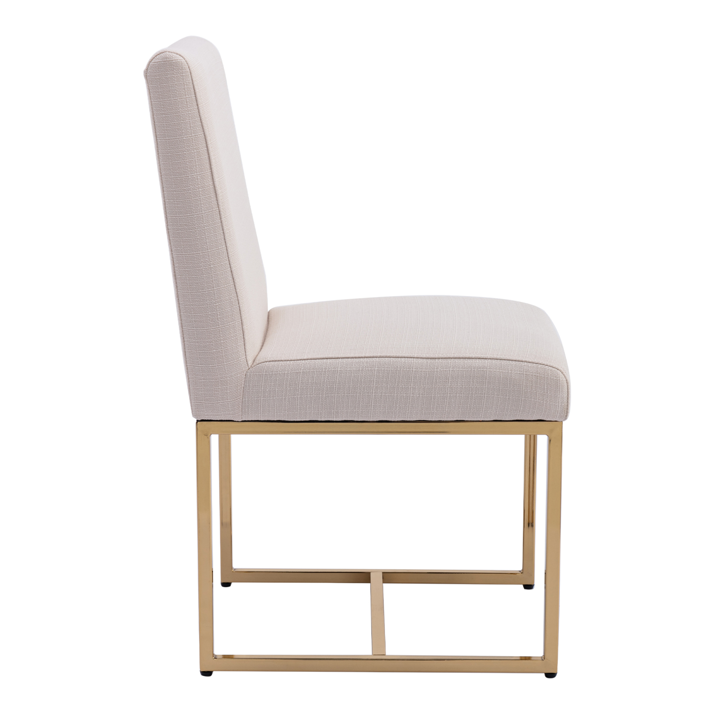 Rectangle Dining Chairs (Set of 2)