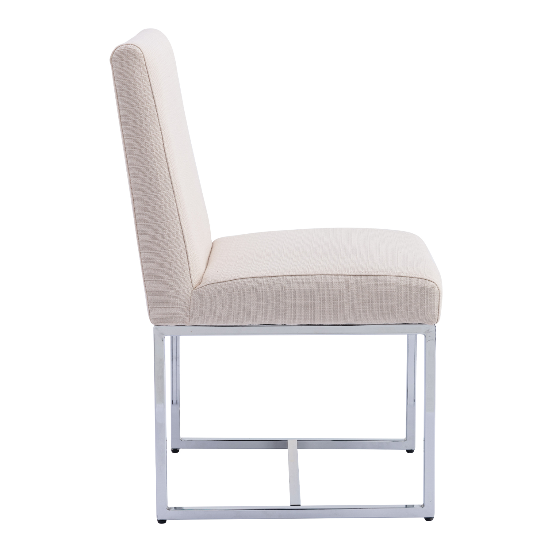 Rectangle Dining Chairs (Set of 2)