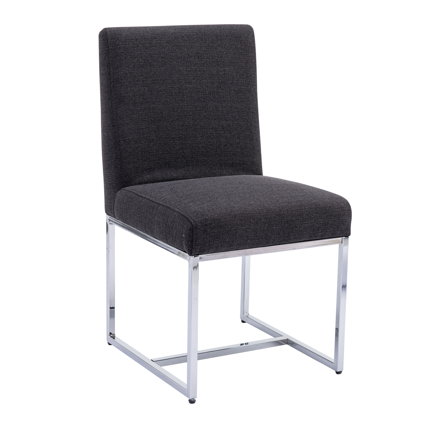 Rectangle Dining Chairs (Set of 2)