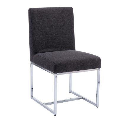 Rectangle Dining Chairs (Set of 2)