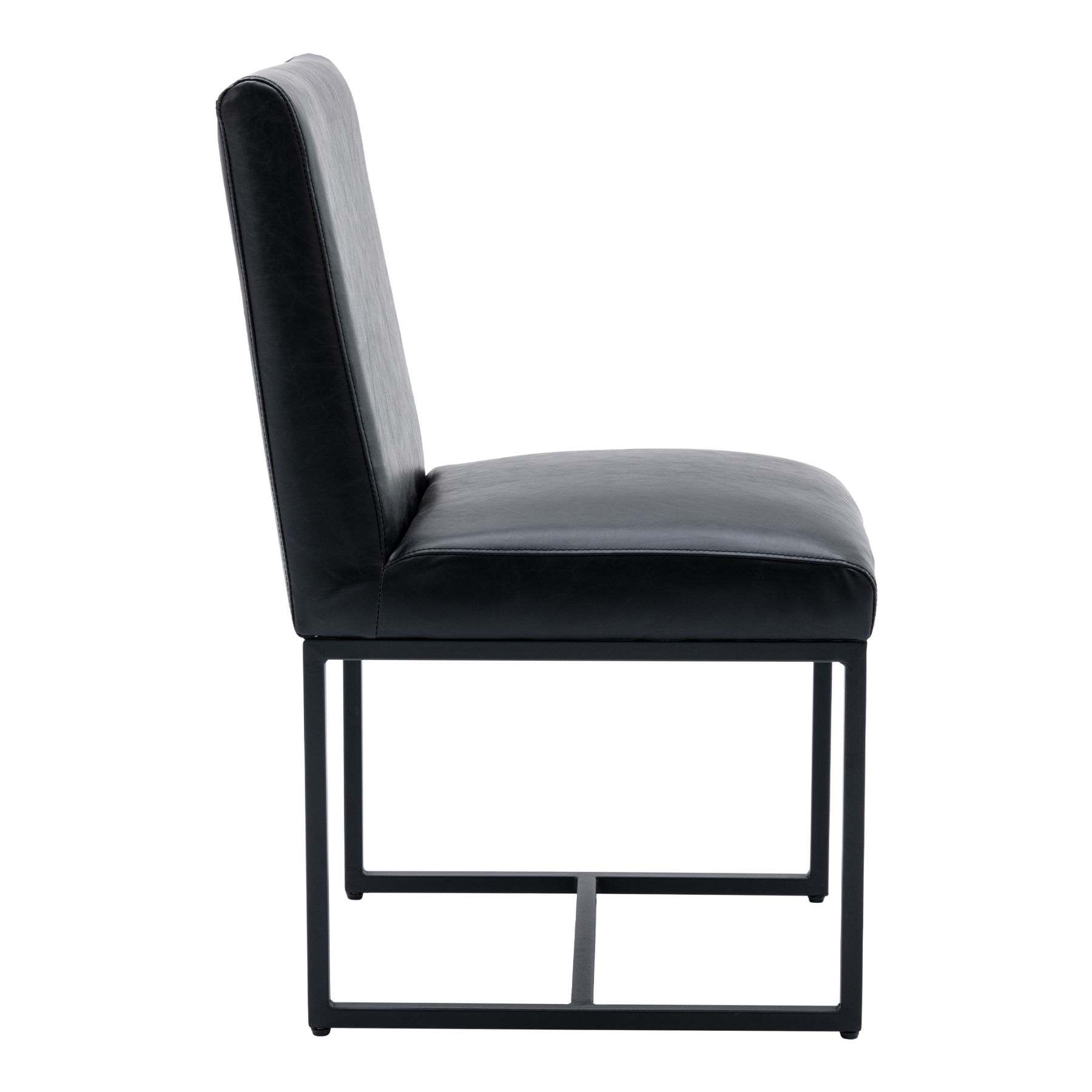 Rectangle Dining Chairs (Set of 2)