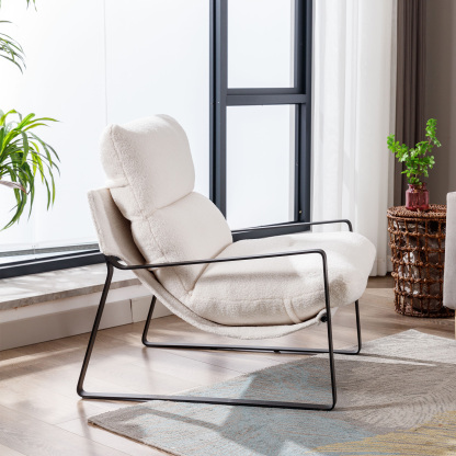Avery Lazy Armchair
