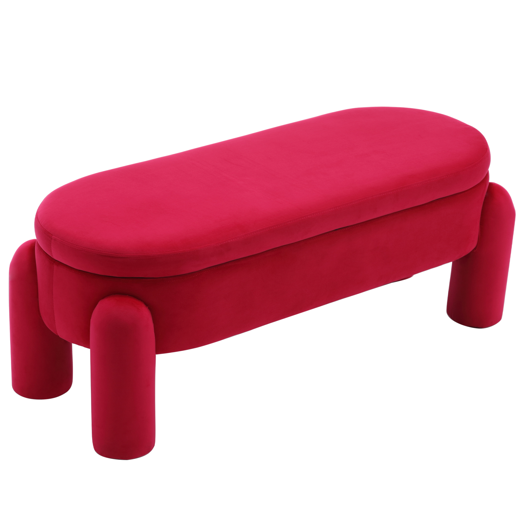 Arrebol Storage Bench