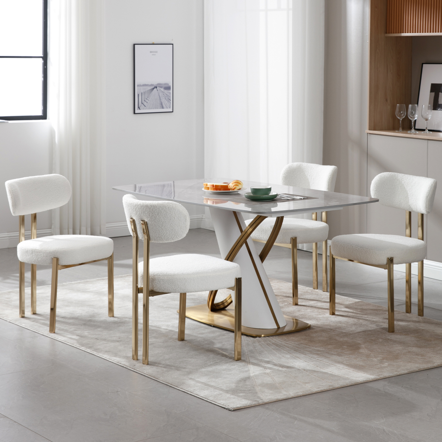 Greer Dining Chairs (Set of 2)