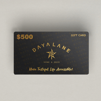DAYALANE E-Gift Card