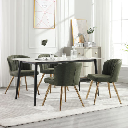 Cameo Dining Chairs (Set of 2)