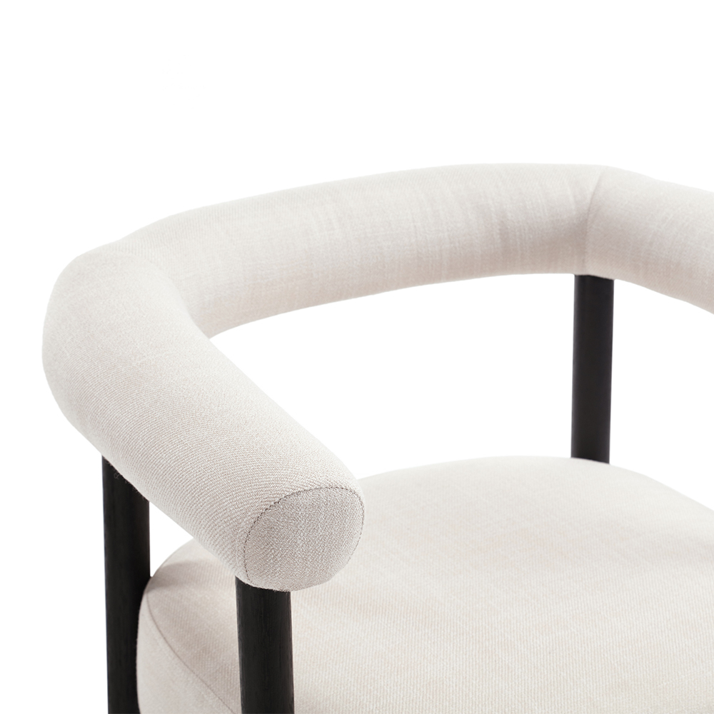 Kairo Dining Chairs (Set of 2)