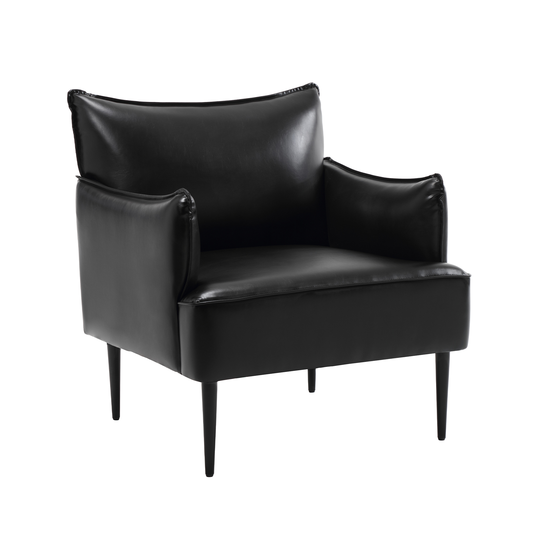Brody Leather Armchair