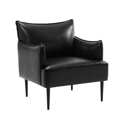 Brody Leather Armchair