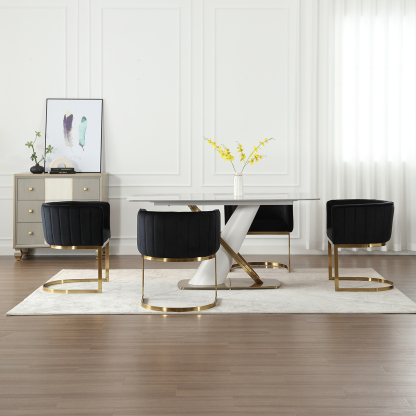 Windell Dining Chairs (Set of 2)