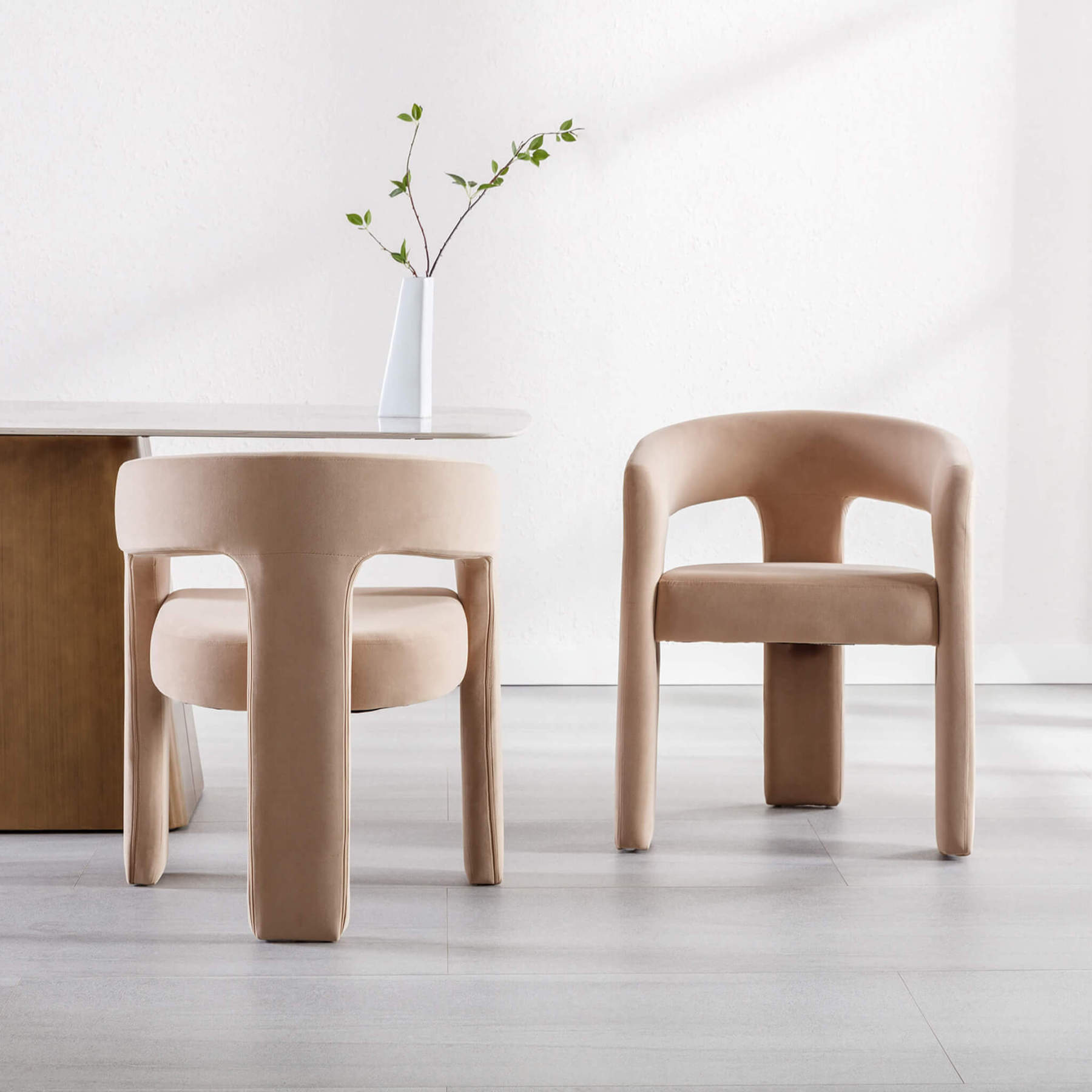 Dove Dining Chair