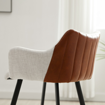 Connor Bar & Counter Stools (Set of 2)