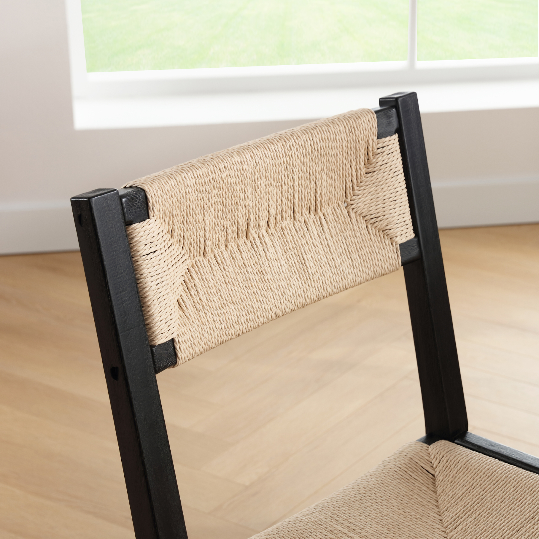 Barnett Dining Chairs (Set of 2)