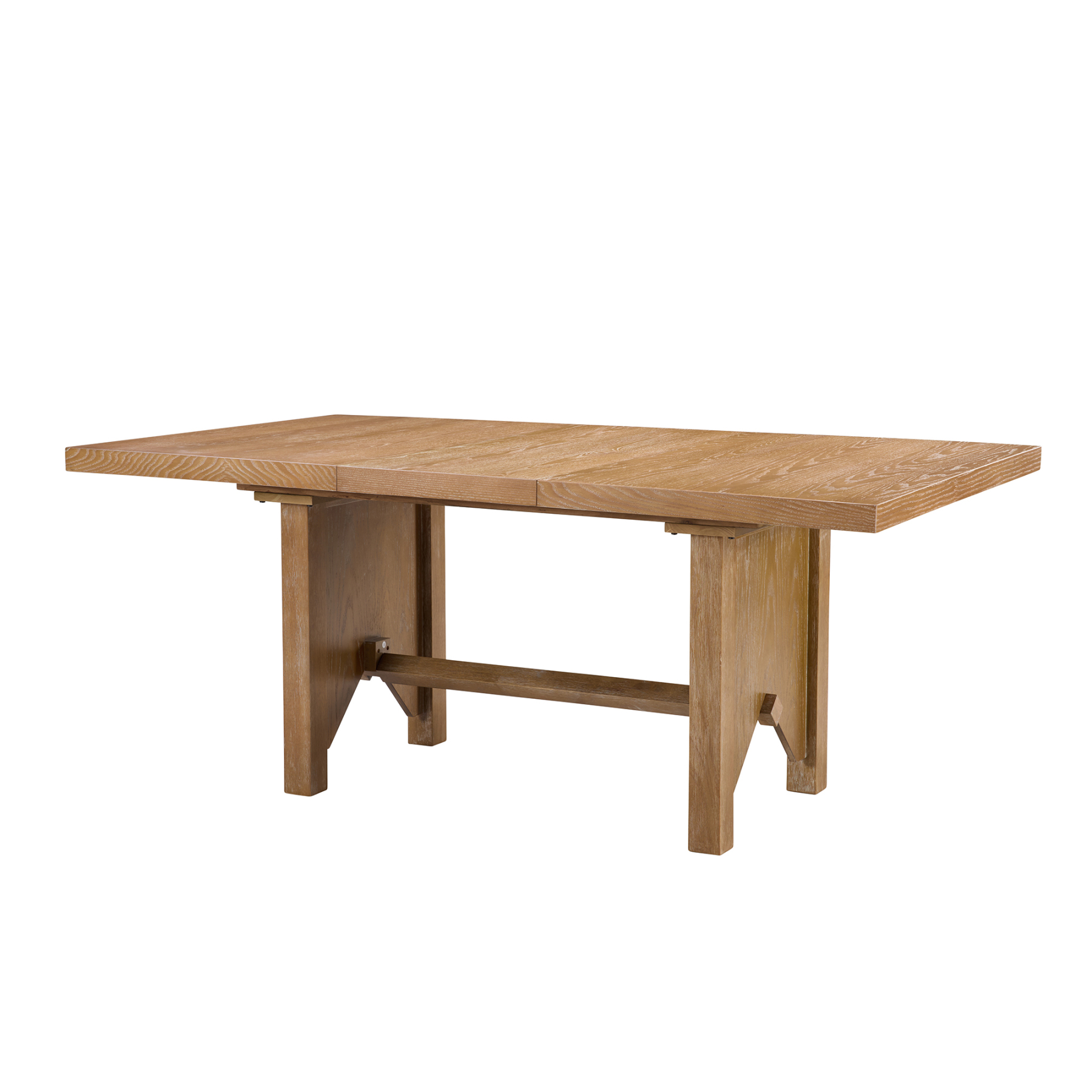 Flex Extending Dining Table Set (54"-72")