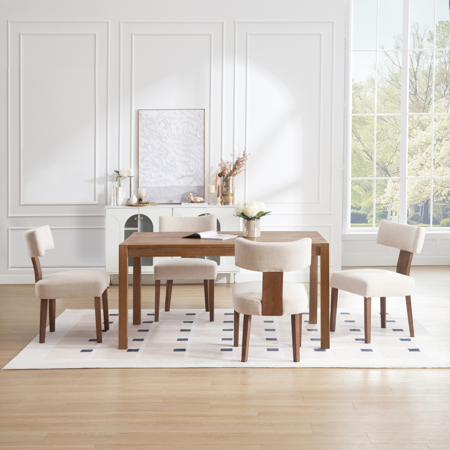 Payson Dining Chairs (Set of 2)