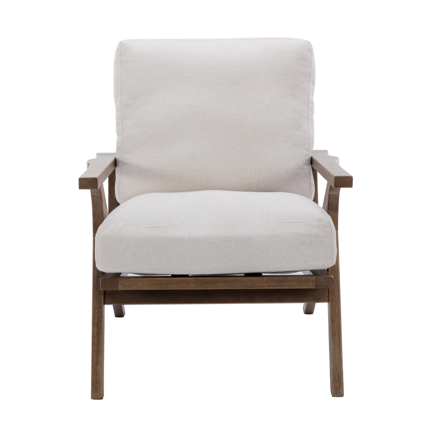 Charles Lounge Armchair