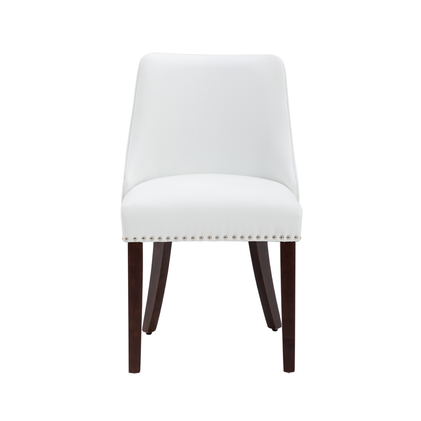 Eloise Linen Dining Chairs (Set of 2)