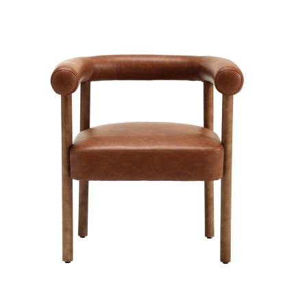 Kairo Dining Chairs (Set of 2)