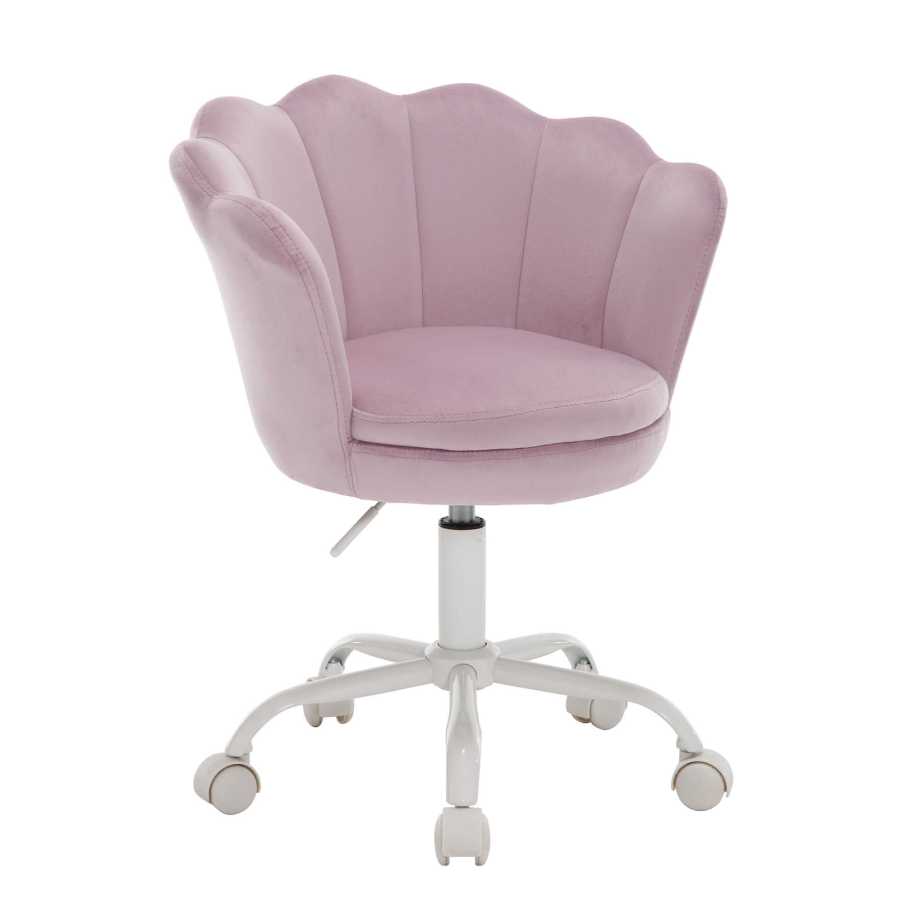 🌸Flower Kids Desk Chair