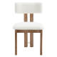 Griid Dining Chairs (Set of 2)