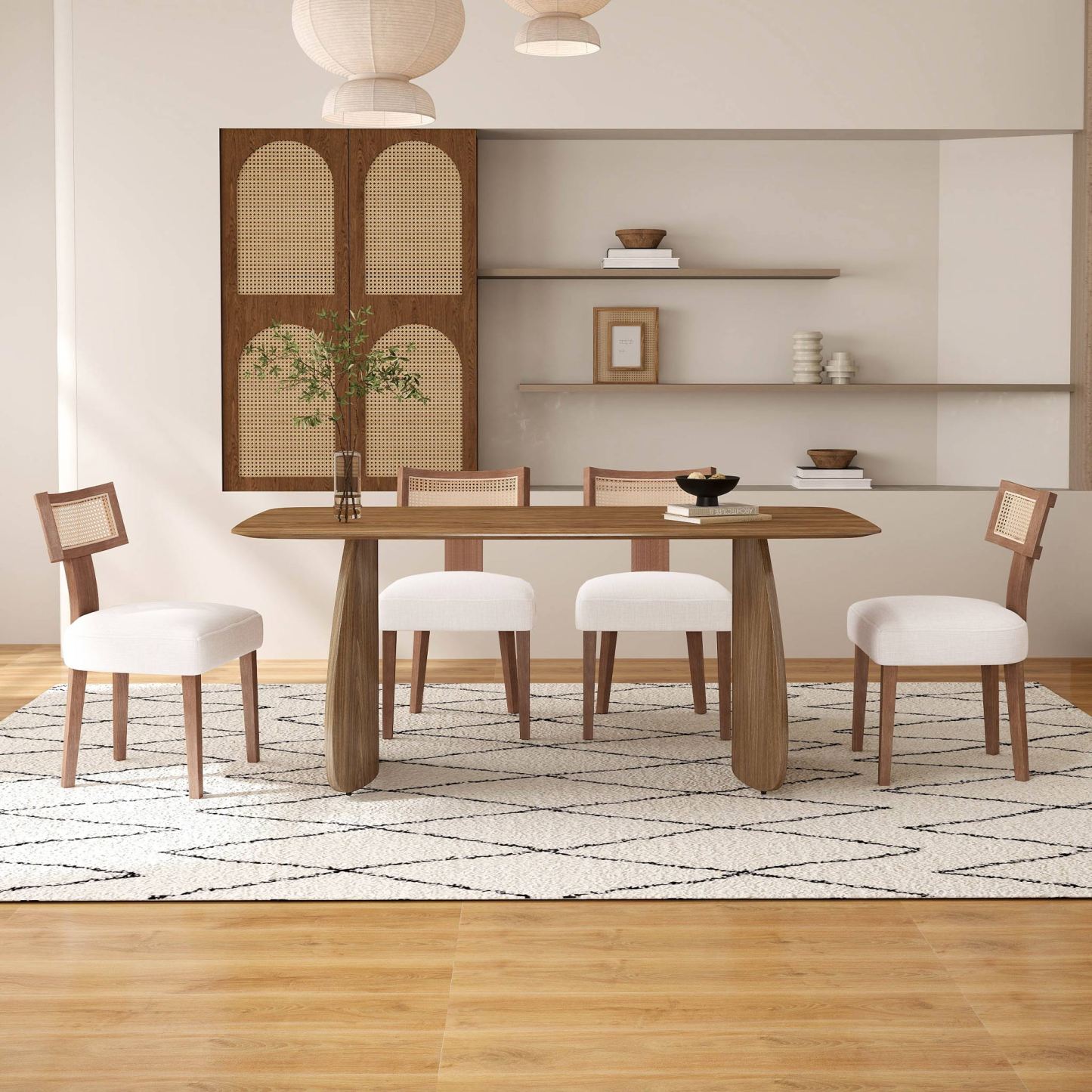 Nico Dining Table Set
