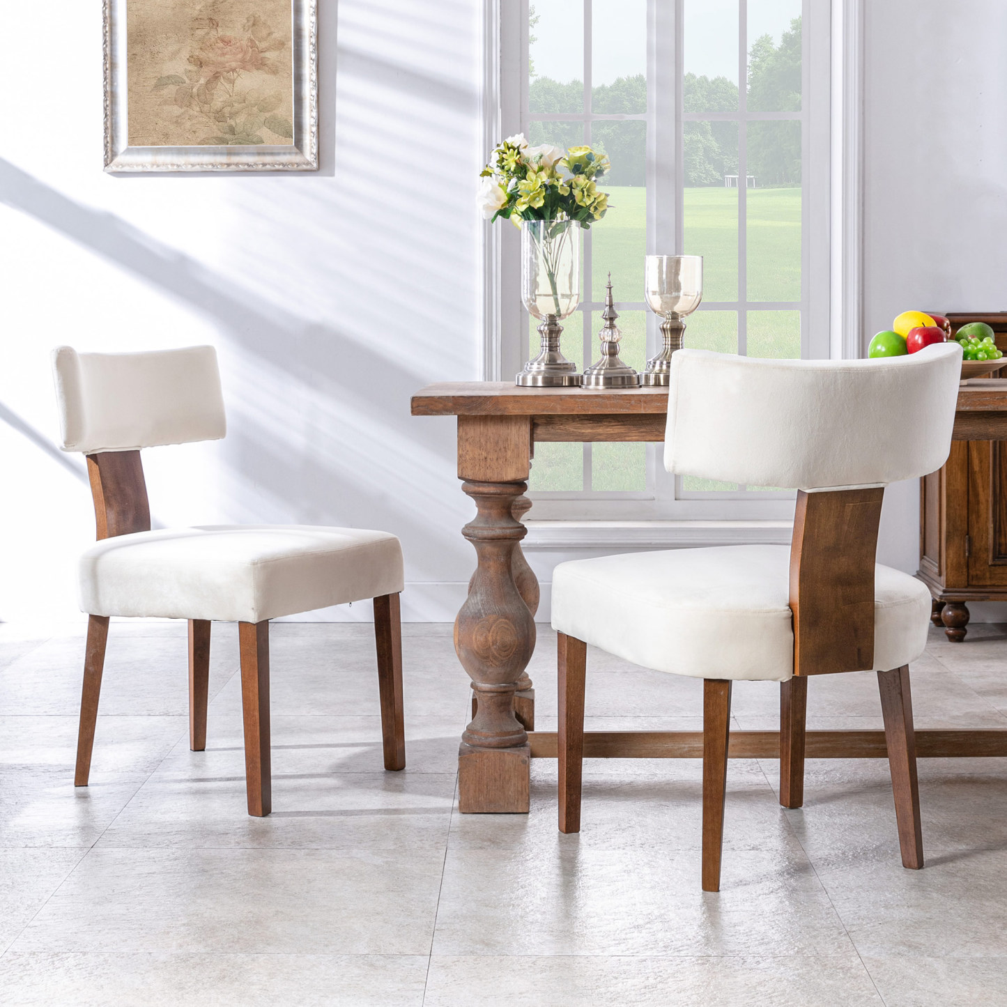 Payson Dining Chairs (Set of 2)