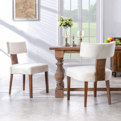 Payson Dining Chairs (Set of 2)