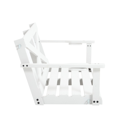 Folu Wood Outdoor Swing