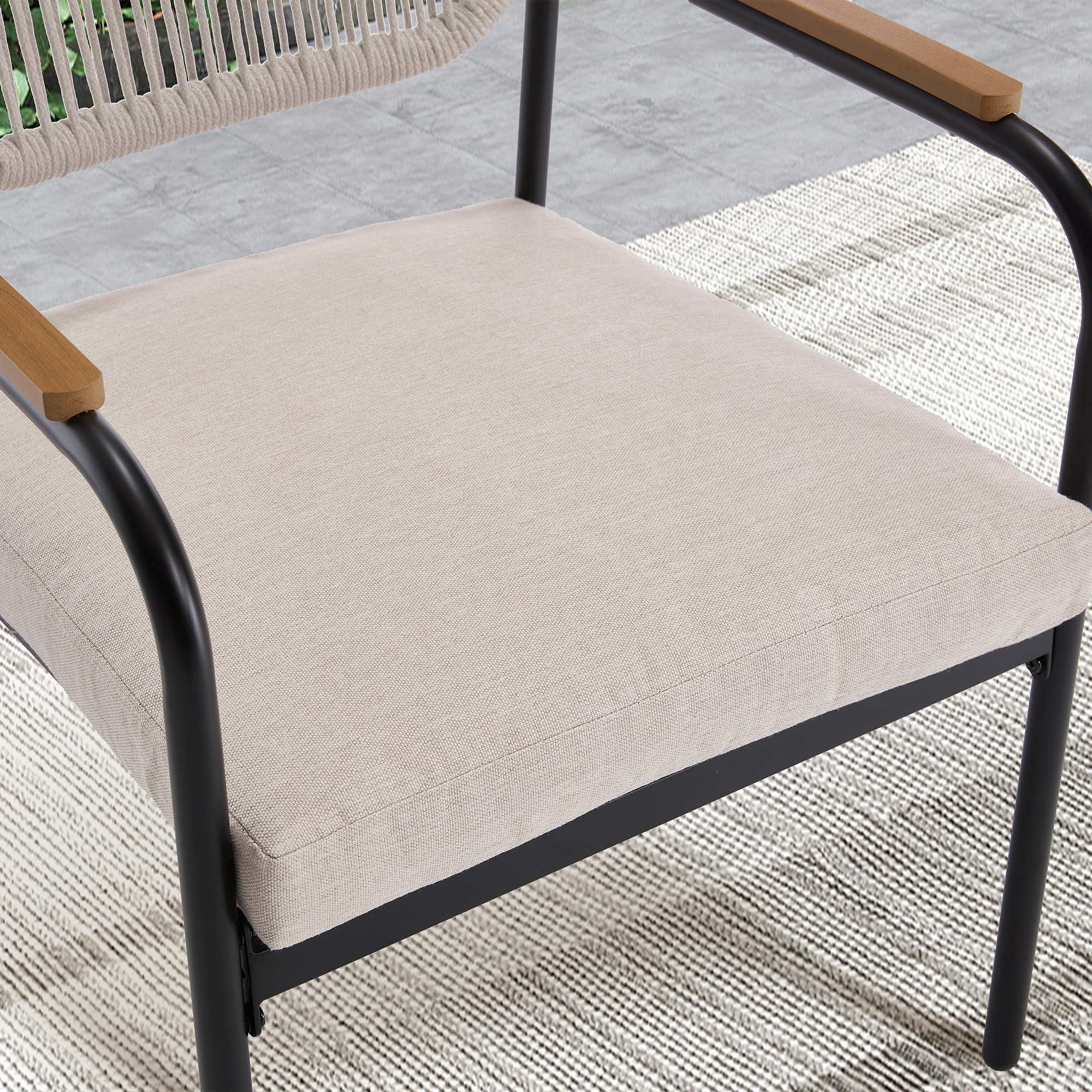 Stella Outdoor Dining Set
