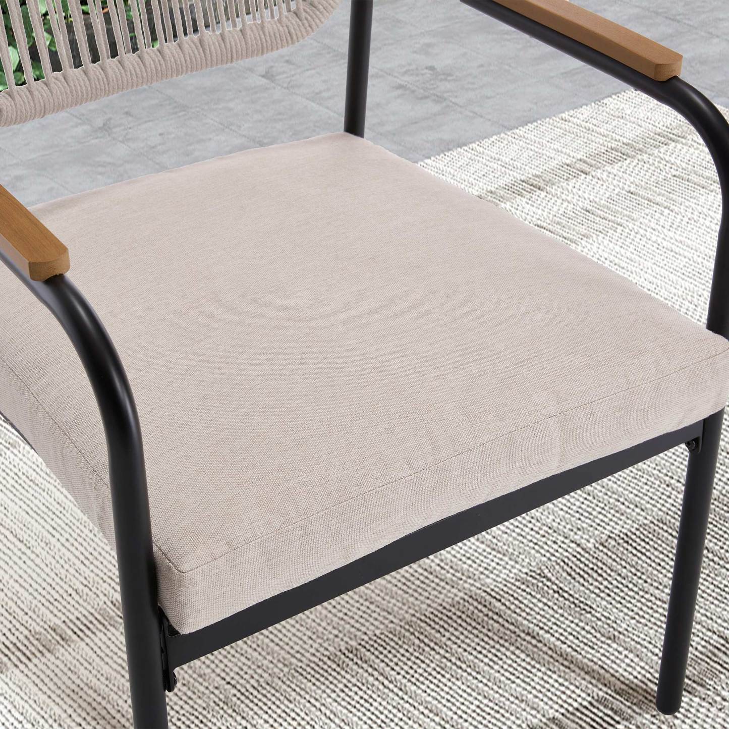 Stella Outdoor Dining Set