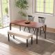 Adam Dining Table Set