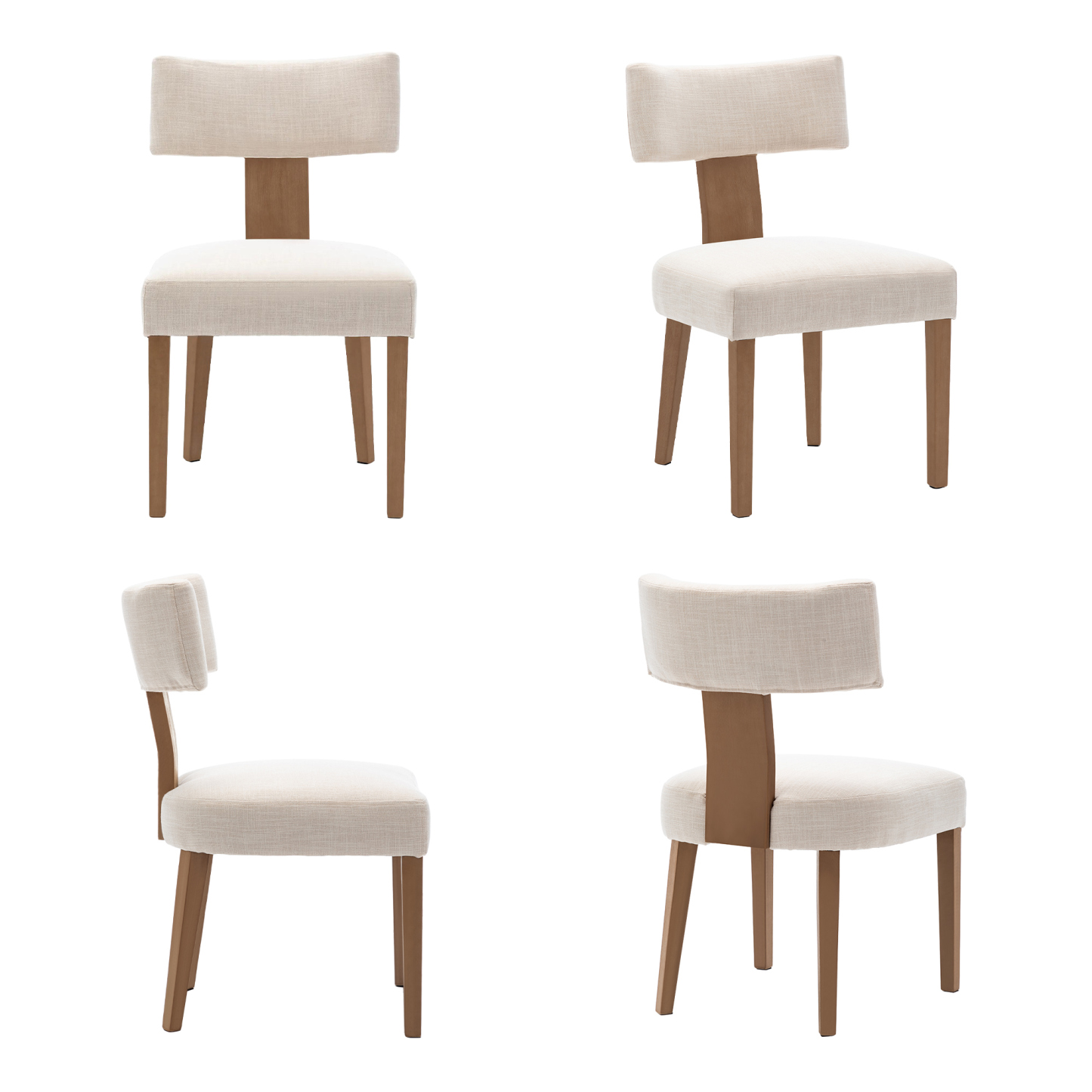 71 '' Rectangle Dining Table Set