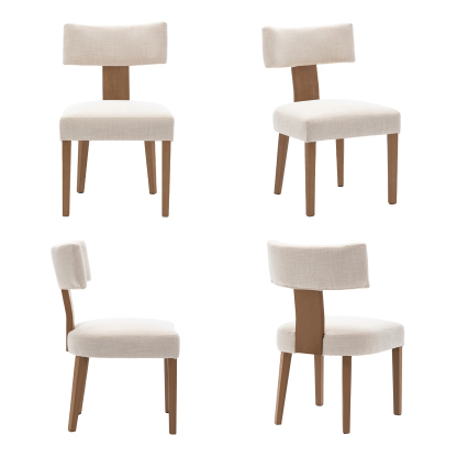 71 '' Rectangle Dining Table Set