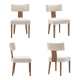 Nico Dining Table Set