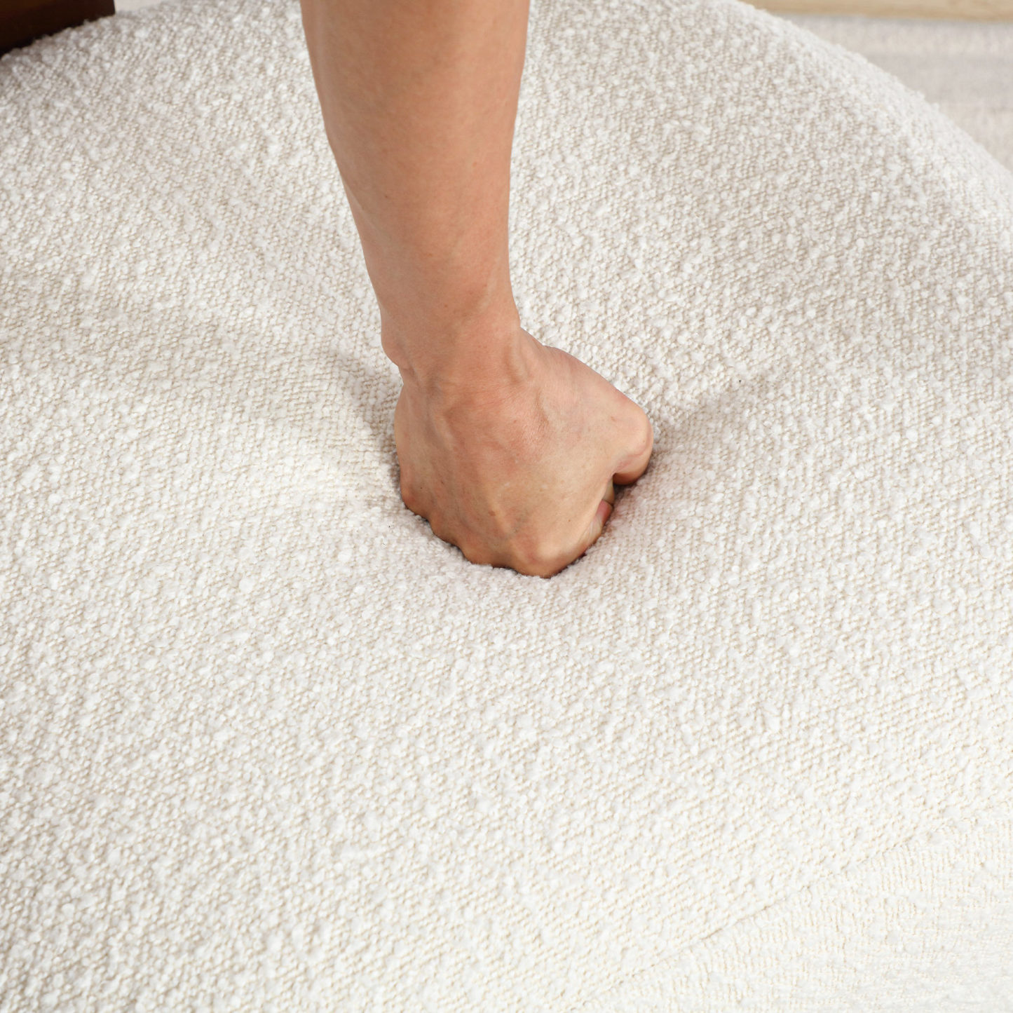 Jessie Accent Armchair