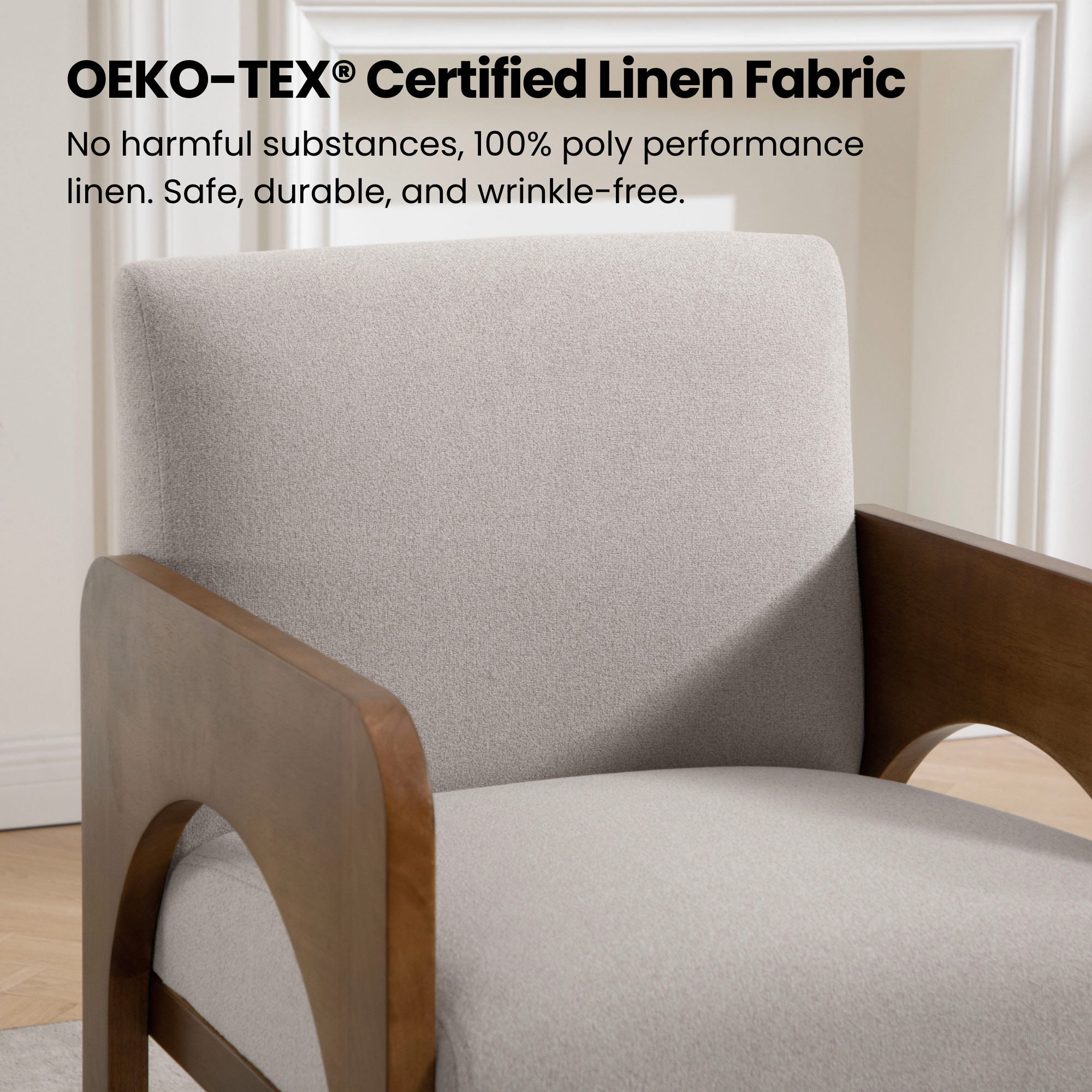 Hugo Dining Chairs (Set of 2)