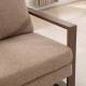 Eddie Lounge Chair