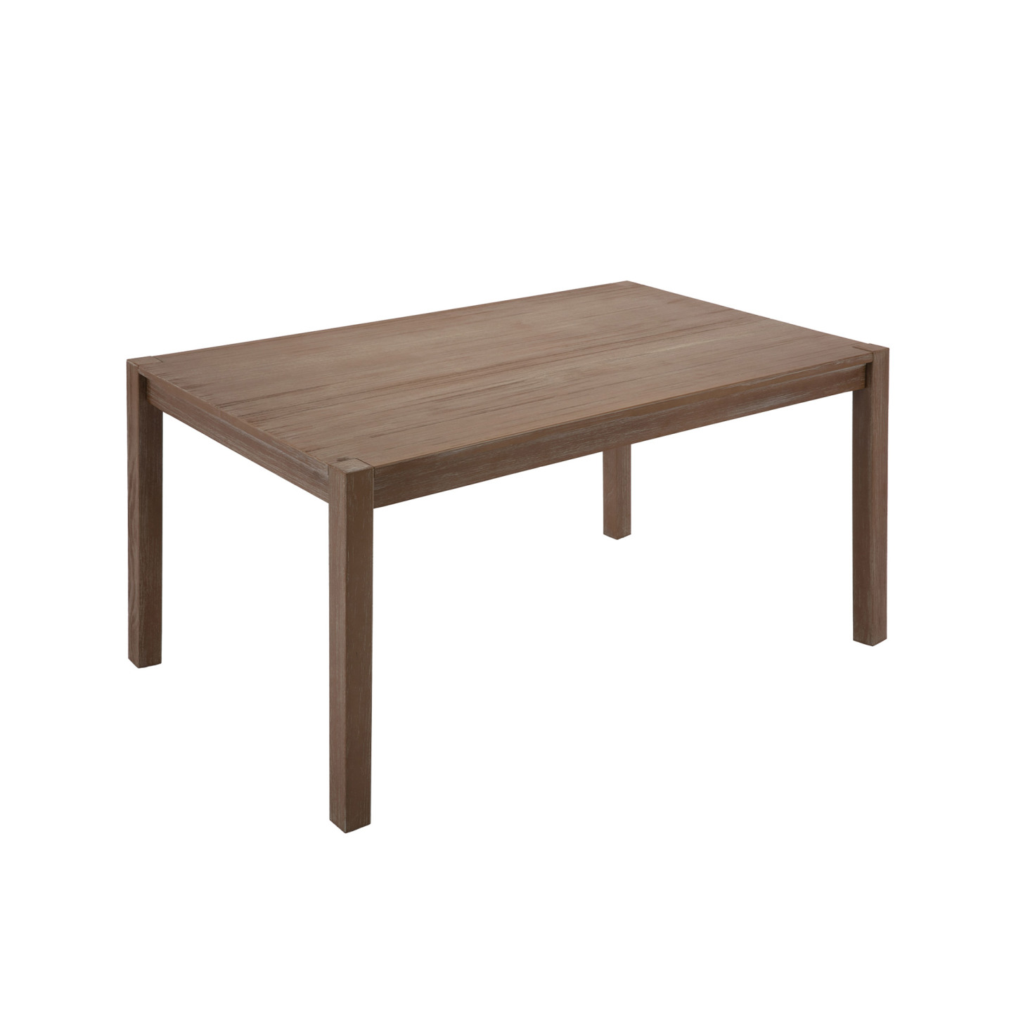 Lane Dining Table 59"