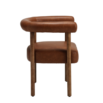 Kairo Dining Chairs (Set of 2)