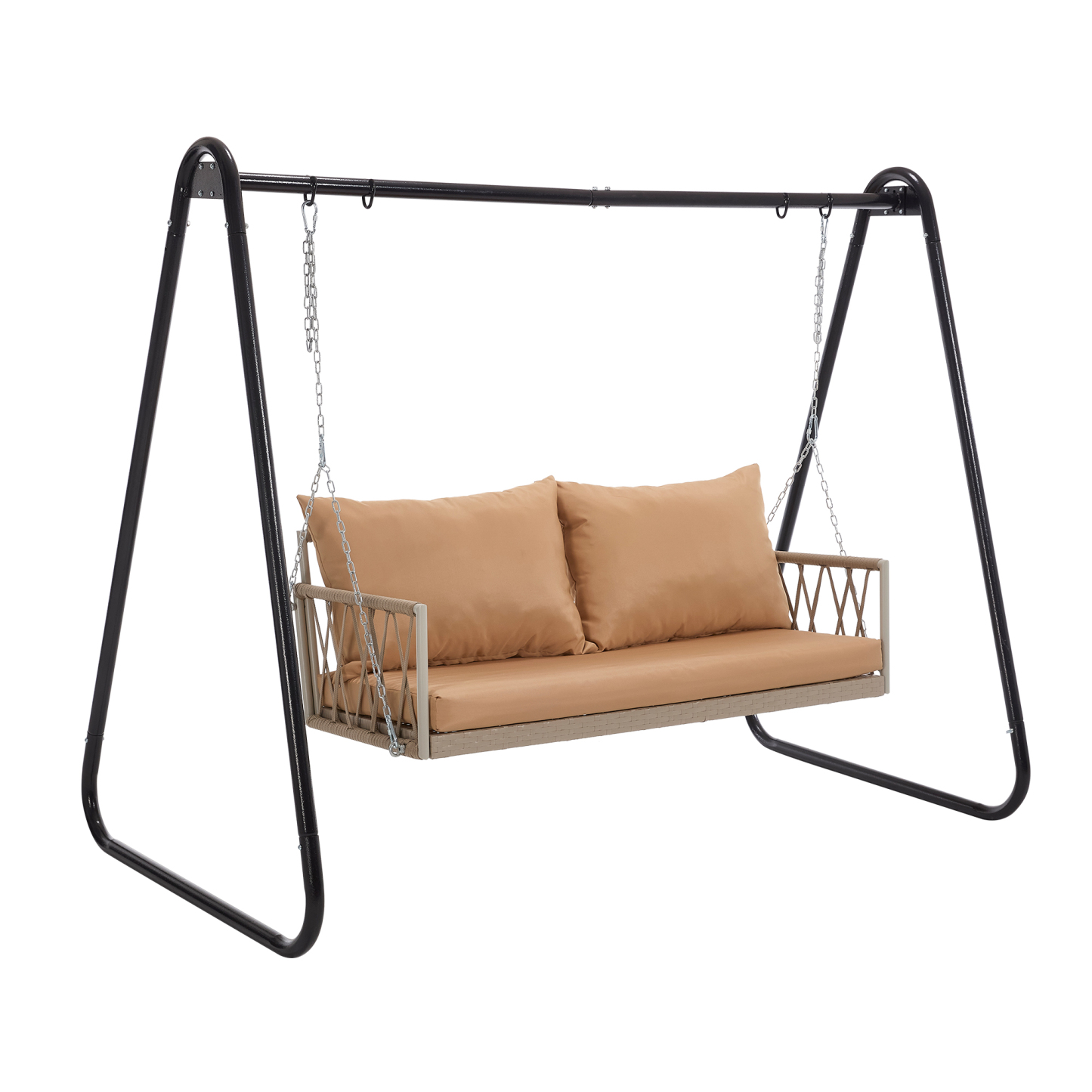 Well Outdoor Porch Swing