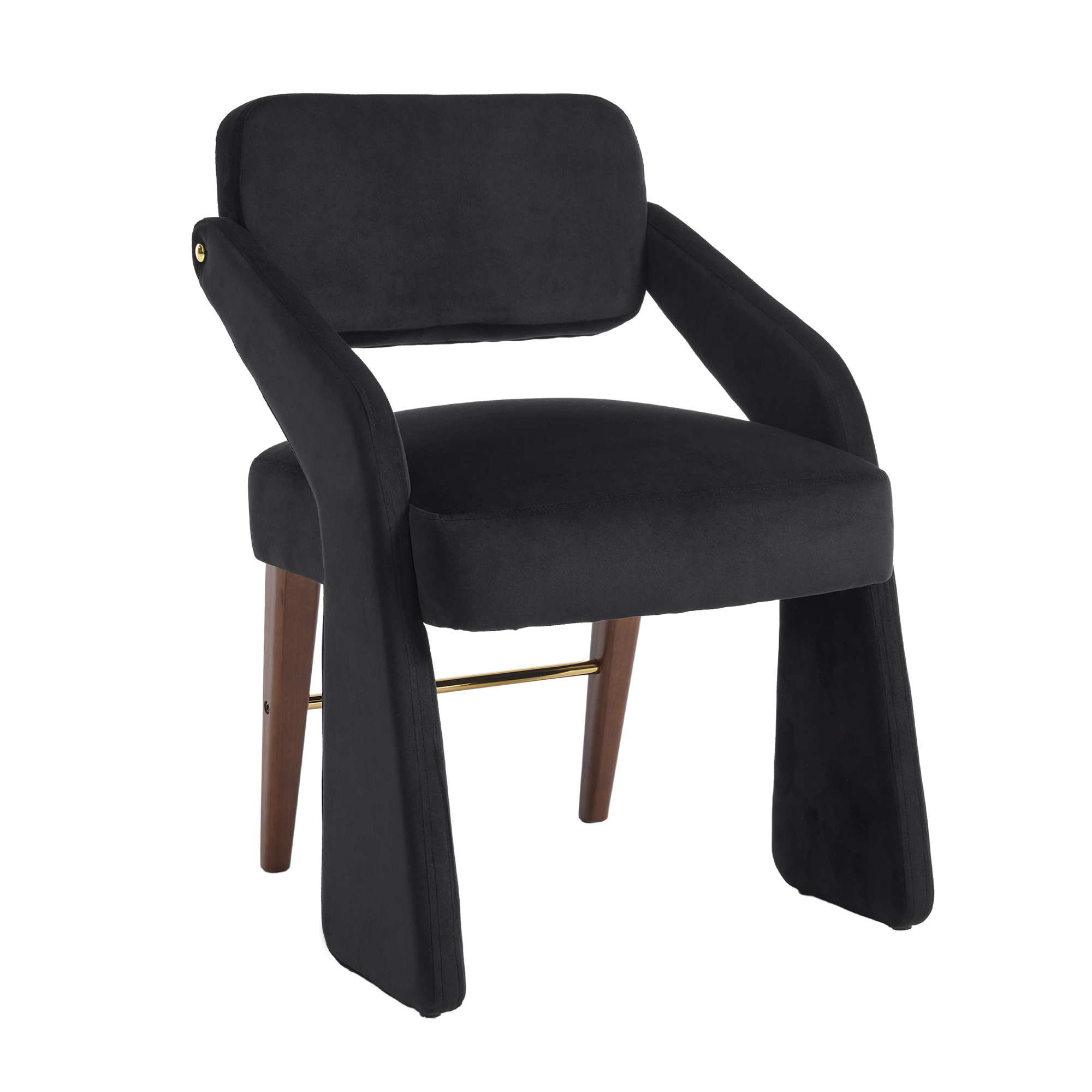 Ivan Dining Chair (Set of 2)