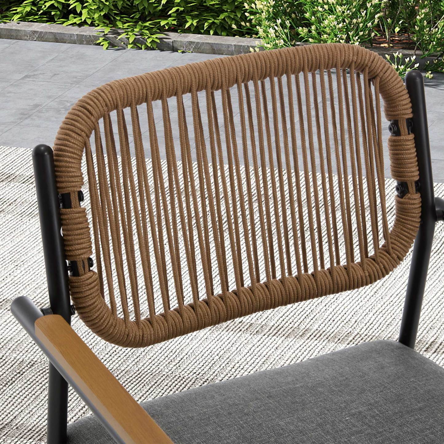 Stella Outdoor Dining Set
